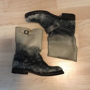 FRYE BOOTS